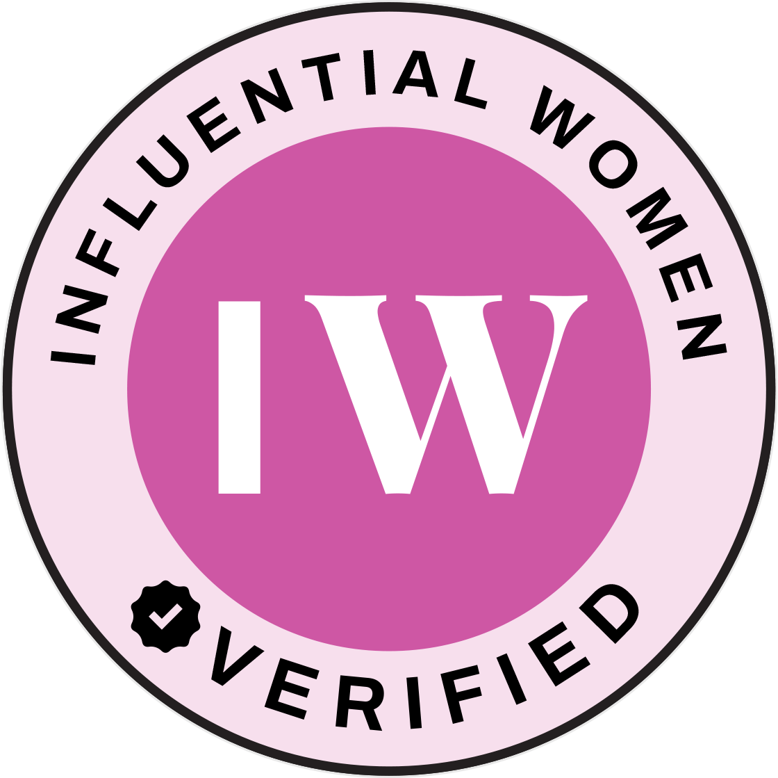 Influential Women — Verified: Beth Hutchison