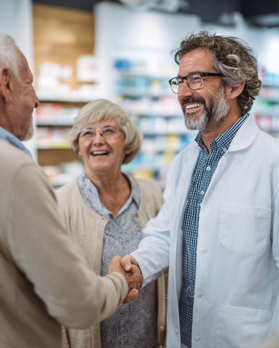 Medical Concierge